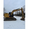 2015 Caterpillar 312EL Excavator