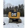 2015 Caterpillar 312EL Excavator