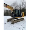 2015 Caterpillar 312EL Excavator