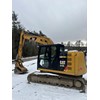 2015 Caterpillar 312EL Excavator