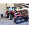 2024 Case IH 75A Ag Tractor