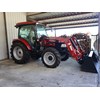 2024 Case IH 75A Ag Tractor