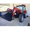 2024 Case IH 75A Ag Tractor