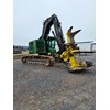 2009 John Deere 753J Track Feller Buncher