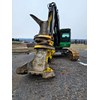 2009 John Deere 753J Track Feller Buncher