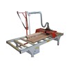 Baker Wood Wizz 6X Planer