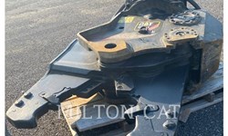 2018 Caterpillar MP324 MULTI-[ROCESSOR Attachment-Logging