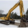 2005 Komatsu PC400-7 Excavator