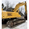 2005 Komatsu PC400-7 Excavator