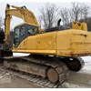 2005 Komatsu PC400-7 Excavator