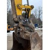 2005 Komatsu PC400-7 Excavator