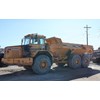 1997 Volvo A35C Articulated Dump Truck