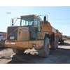 1997 Volvo A35C Articulated Dump Truck