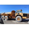 1997 Volvo A35C Articulated Dump Truck