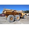 1997 Volvo A35C Articulated Dump Truck