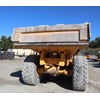 1997 Volvo A35C Articulated Dump Truck