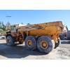 1997 Volvo A35C Articulated Dump Truck