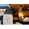 1997 Volvo A35C Articulated Dump Truck