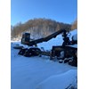 Barko 160B Log Loader