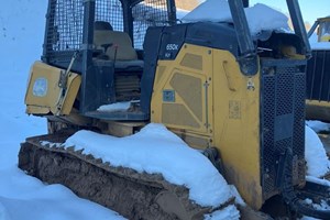 2019 John Deere 650K  Dozer