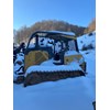 2019 John Deere 650K Dozer