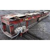 Mellott Live Roll Conveyors