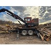 2019 Barko 495ML Log Loader