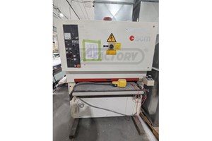 1999 SCM SANDYA 5  Sander