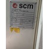 1999 SCM SANDYA 5 Sander