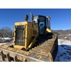 2017 Caterpillar D6N LGP Dozer