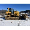 2017 Caterpillar D6N LGP Dozer