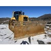 2017 Caterpillar D6N LGP Dozer