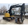 2021 John Deere 75G Excavator