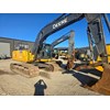 2018 John Deere 210G LC Excavator