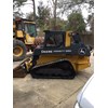 2023 John Deere 325G Skidsteer