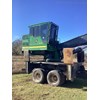 2021 John Deere 437E Log Loader