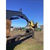 2021 John Deere 437E Log Loader