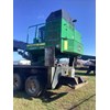 2021 John Deere 437E Log Loader