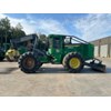 2020 John Deere 648LB Skidder