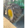 2020 John Deere 648LB Skidder