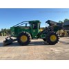 2020 John Deere 648LB Skidder