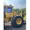 1999 Tigercat 726 Wheel Feller Buncher