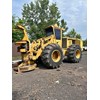 1999 Tigercat 726 Wheel Feller Buncher