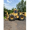 1999 Tigercat 726 Wheel Feller Buncher