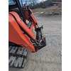 2023 Kubota SVL97-2 Skidsteer