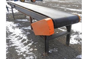 Unknown  Conveyors Belt