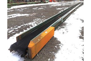 Unknown  Conveyors Belt