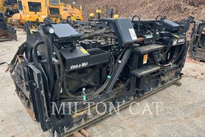 2017 Caterpillar AS2302C VERS-A-MAT SCREED  Misc