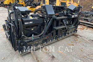 2012 Caterpillar AS2252C SCREED  Misc