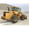 1993 John Deere 644G Wheel Loader